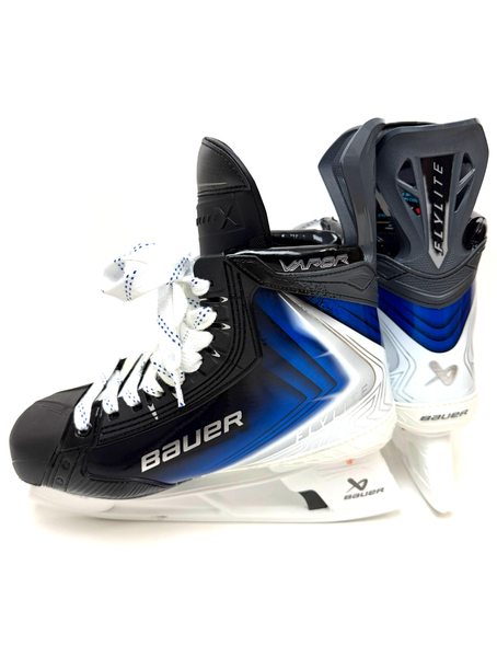 Bauer Vapor Flylite Skates Size 9 Fit 2