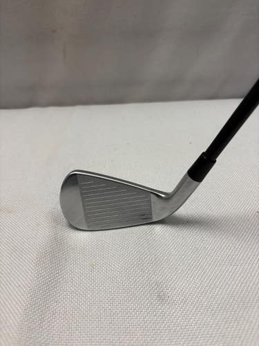Used Srixon Zx U65 Mens Individual Iron Rh 4 Iron 11490-s000274253