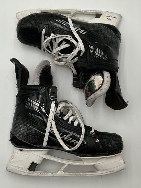 Used Bauer Vapor Hyperlite 2 Skate Size 8 1/4