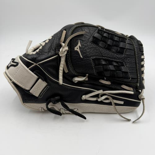 Mizuno supreme fastpitch 12.5 outfield softball Baseball Glove