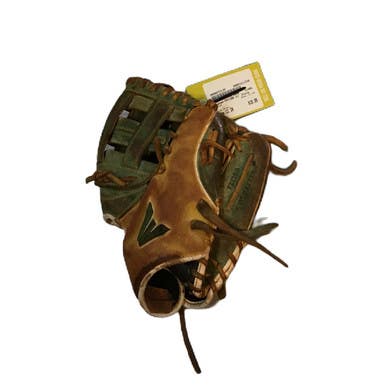 Used Easton Fe1100 Bb Sb Glove Rh Throw Brown 11" 11730-s000072135