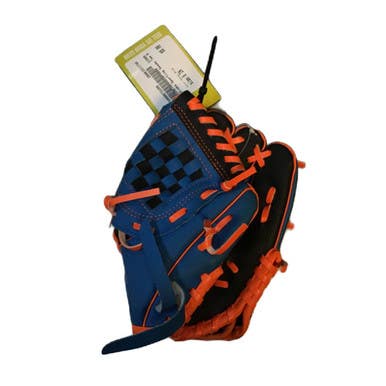Used Bb Sb Glove Rh Throw Royal Blue 8" 11730-s000072206