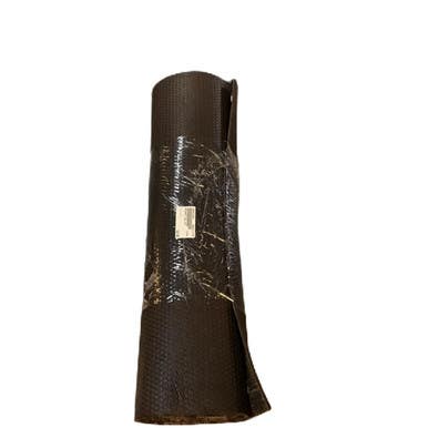 Used Yoga Mat Black 11730-s000072084