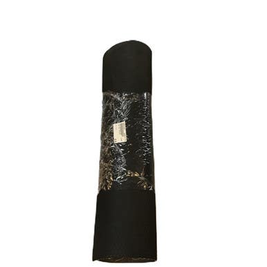Used Yoga Mat Black 11730-s000072085