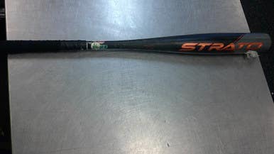 Used Axe Strato Bb Sb High School -3 Bat 34" 11339-s000194354