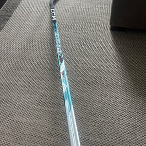 Senior CCM Jetspeed ft9 pro Right Handed Hockey Stick P28 65 Flex (New)