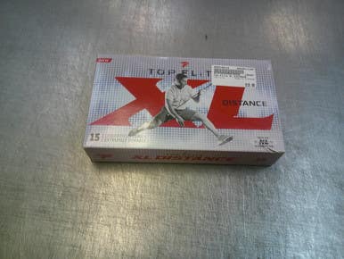 Used Top Flite Xl Distance 15 Pack - Golf Balls 11339-s000198216