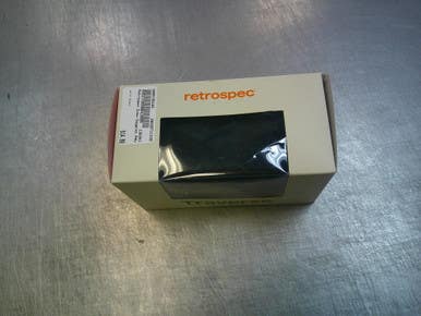 Used Snow Goggles Adult Black 11339-s000198282