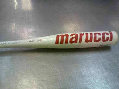 Used Marucci Cat 7 Bb Sb Usssa 2 5 8 Bat 31" 11339-s000198245