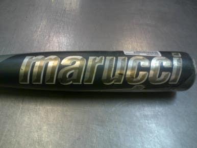 Used Marucci Cat 9 Limited Bb Sb Usssa 2 3 4 Bat 30" 11339-s000198289