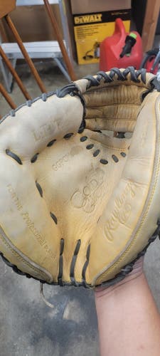 LH Rawlings GGPCM Baseball Glove 32" (Used)