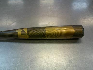 Used Demarini Voodoo 2024 Bb Sb High School -3 Bat 31" 11339-s000197848