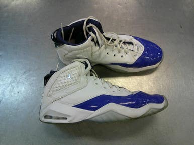 Used Nike Basketball Shoes M White Senior 11 11339-s000197860