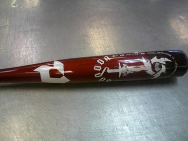 Used Demarini Voodoo 2025 Bb Sb High School -3 Bat 32" 11339-s000197930