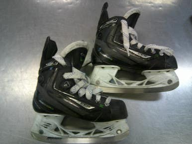 Used Ccm 50k Junior Hockey Skate Junior 02 11339-s000198023