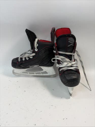 Bauer NS Ice Hockey Skates, 1.5D