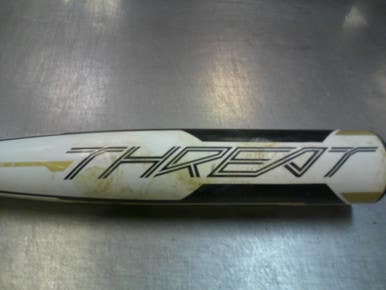 Used Rawlings Threat Bb Sb Usssa 2 3 4 Bat 30" 11339-s000198143