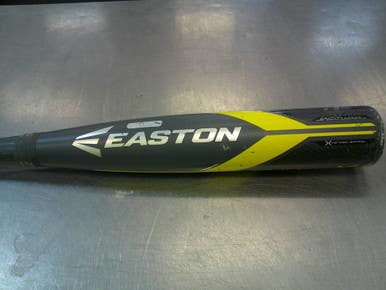 Used Easton Ghost X Bb Sb Usa 2 5 8 Bat 31" 11339-s000198664