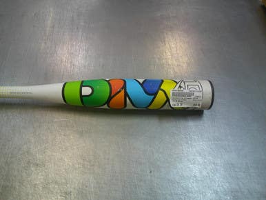 Used Louisville Slugger Diva Bb Sb Fastpitch Bat 28" 11339-s000198990