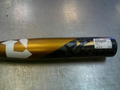 Used Demarini Zoa Bb Sb Usssa 2 3 4 Bat 30" 11339-s000199577