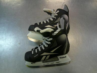Used Reebok Sc 87 3 Intermediate Hockey Skate Intermediate 5.0 11339-s000199633