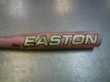 Used Easton Synergy Bb Sb Fastpitch Bat 28" 11339-s000200797