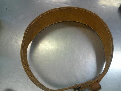Used Exercise Accessory Other 11339-s000201073