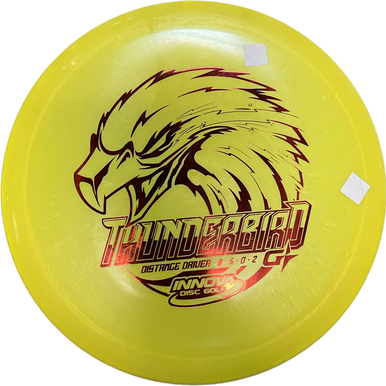 New G Star Thunderbird 11339-inngstarthunder