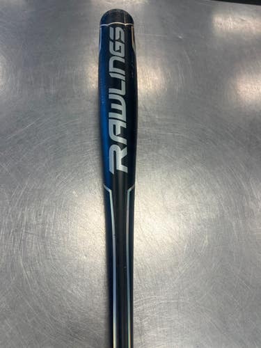 Used Rawlings Velo 32" -3 Drop High School Bats 11339-s000174264