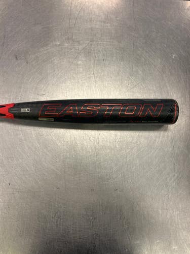 Used Easton Adv Bb Sb High School -3 Bat 33" 11339-s000176296