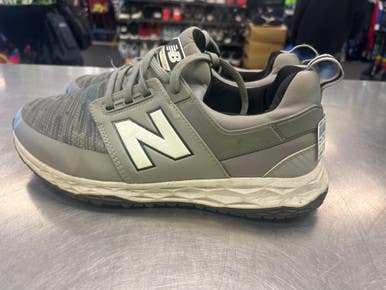 Used New Balance Senior 9.5 Golf Shoes 11339-s000170134