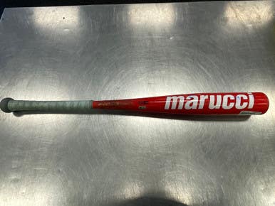 Used Marucci Cat 6 30" -3 Drop High School Bats 11339-s000174744