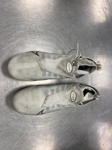 Used Nike Senior 12 Football Cleats 11339-s000170628