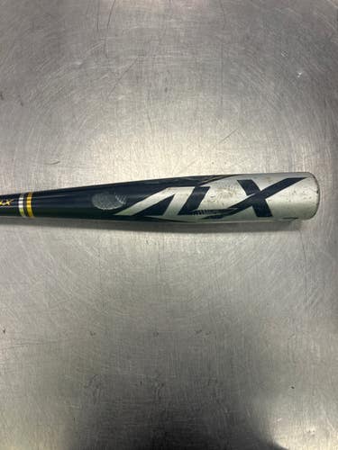 Used Easton Alx Bb Sb High School -3 Bat 31" 11339-s000174785