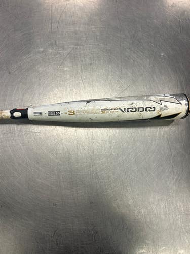 Used Demarini Voodoo Bb Sb High School -3 Bat 33" 11339-s000176672