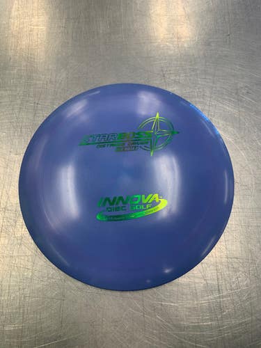 New Star Boss Disc 11339-innstarboss