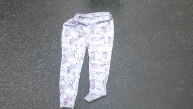 Used Compress Pants W Xl 11339-s000197120