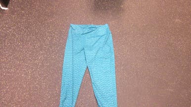 Used Compress Pants W Xl 11339-s000197119