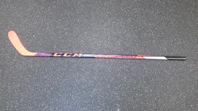 Used Ccm Jetspeed Ft475 Sticks Junior One Piece Right 50 Flex 11339-s000197011