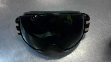 Used Snow Goggles Adult Black 11339-s000197051