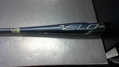 Used Rawlings Velo Acp Bb Sb Usa 2 5 8 Bat 31" 11339-s000197161