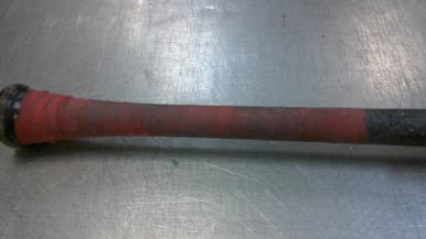 Used Marucci Handcrafted Pro Cut Bb Sb Wood Bat 33" 11339-s000195899