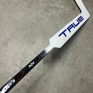 26” Paddle Senior True Catalyst 9x3 Goalie Stick Pro Stock