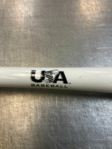 Used Easton Speed Bb Sb Usa 2 5 8 Bat 29" 11339-s000201279