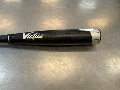 Used Victus Nox Bb Sb Usssa 2 5 8 Bat 31" 11339-s000201449