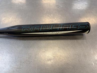 Used Rawlings Storm Bb Sb Fastpitch Bat 32" 11339-s000201452