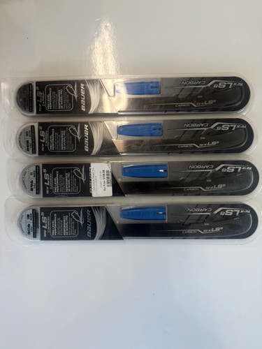 Bauer LS5G (New)