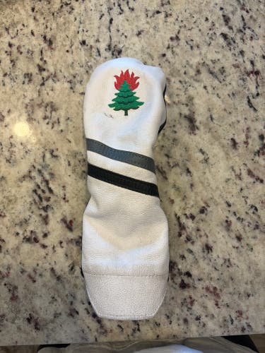 Burning Tree (Winston Collection) Headcover