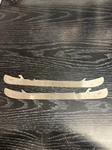 Bauer LS3 296 mm (New)