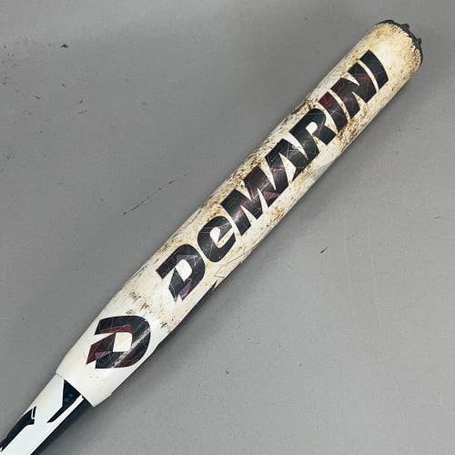 Demarini CF5 34/24 (-10) ASA / NSA / USSSA Softball Bat